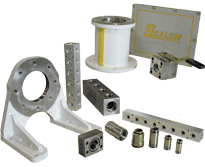 hydraulic-components